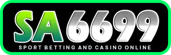 SA6699 เว็บรวม คาสิโนสด บาคาร่า และสล็อต เล่นง่ายได้เงินจริง