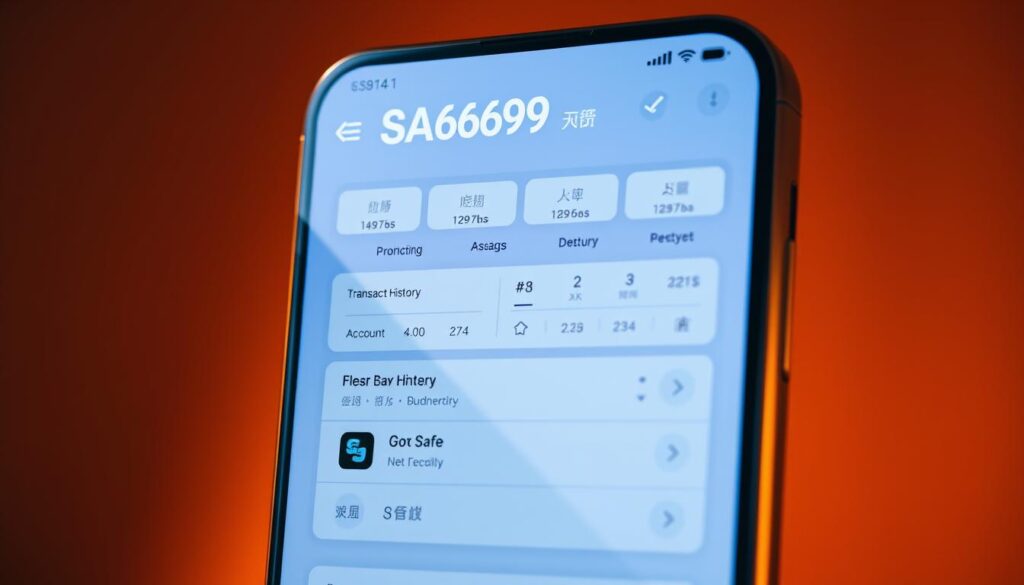 SA6699 โบนัส