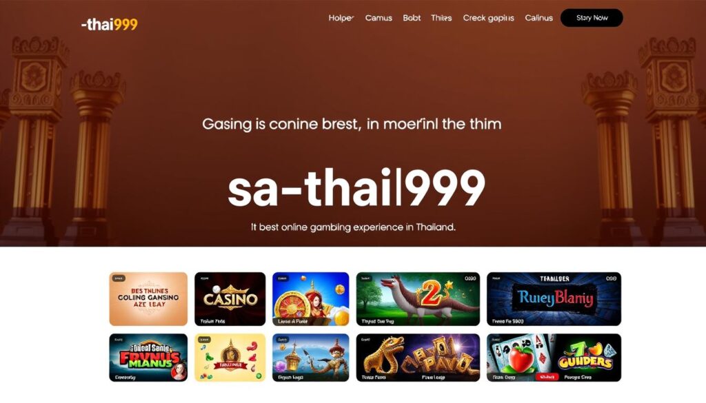 sa-thai999