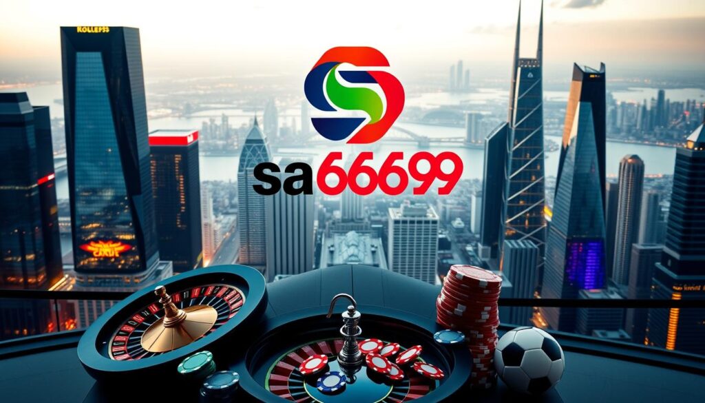 sa6699เข้าสู่ระบบ
