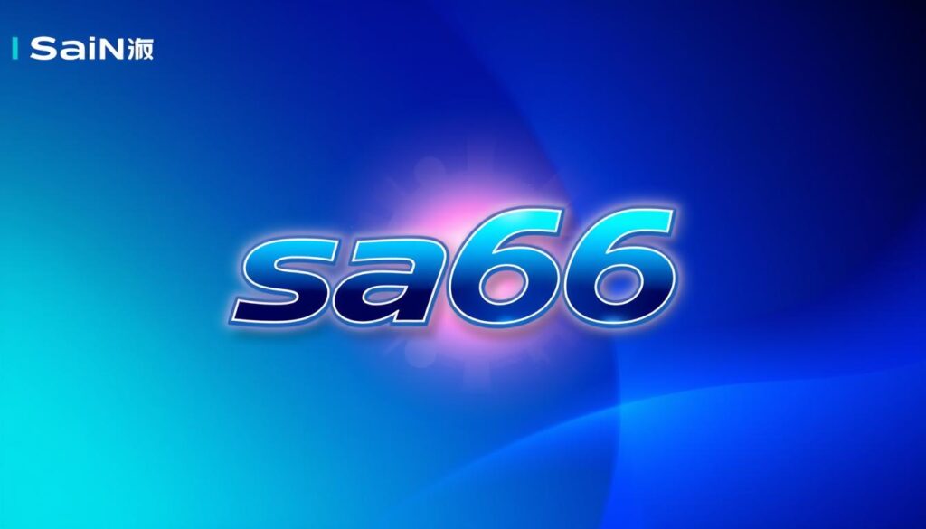sa66เข้าสู่ระบบ