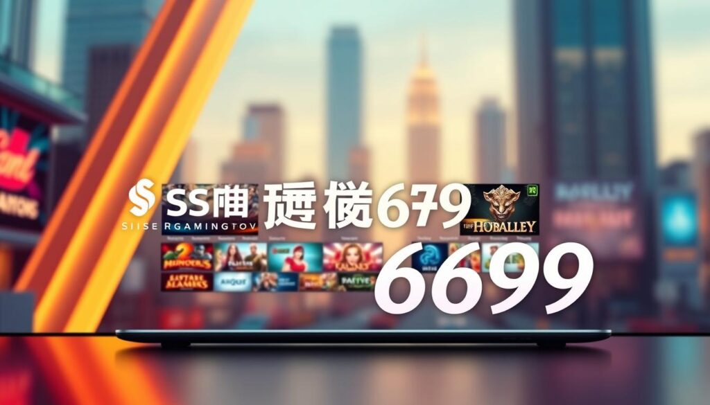 saเกม6699