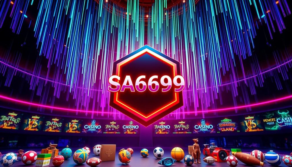 saเกมส์6699