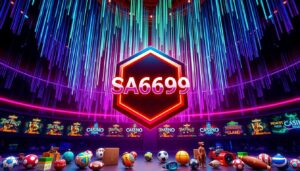 saเกมส์6699