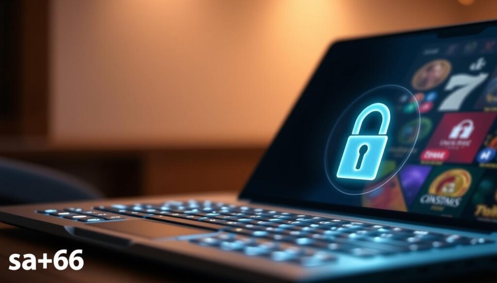ความปลอดภัย SSL