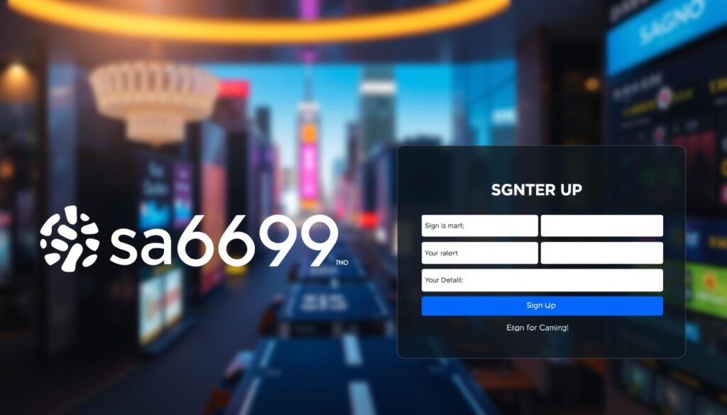 สมัครสมาชิก sa6699