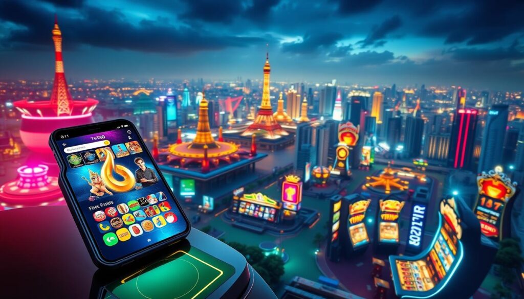 เทรนด์เกม 2024